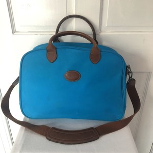 longchamp with trolley sleeve