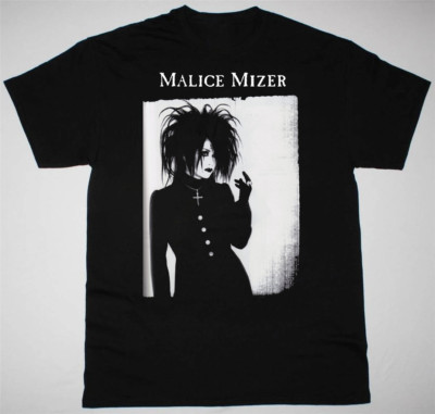 New Popular Malice Mizer Mana-sama Band singer Gift For Fan Unisex