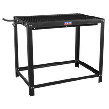 Plasma Cutting Table/Workbench | PCT1 Sealey New
