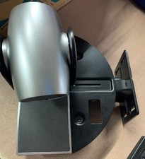 POLYCOM CAMERA MPTZ-8 1624-08282-001 EAGLE EYE VIDEO CAMERA With mount bracket