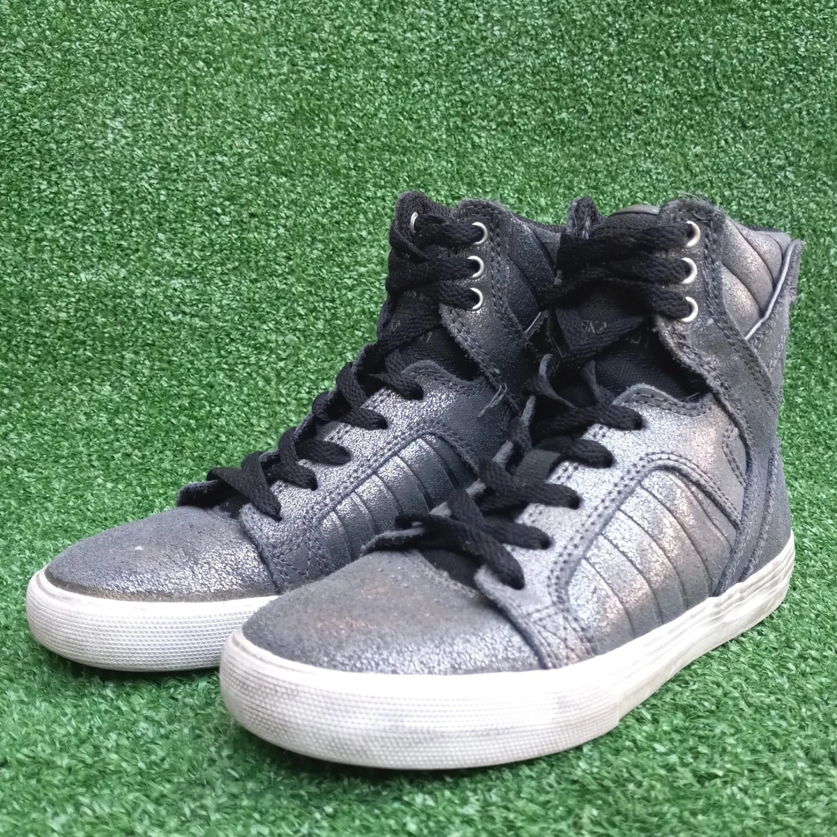Supra deals skytop youth