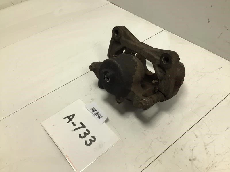 Pinza de freno delantera izquierda Nissan Murano 2004 2007 OEM+ Foto 2 de 4