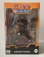 Naruto Shippuden Anime Original Sammelfigur Action Figur Kakashi Hatake Ovp