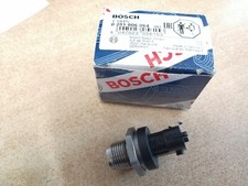 Sensore BOSCH 0281006064 pressione carburante citroen peugeot land rover jaguar