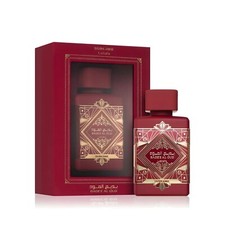 Badee Al Oud Sublime by Lattafa Eau De Parfum 100ml Spray Fast Delivery Sealed
