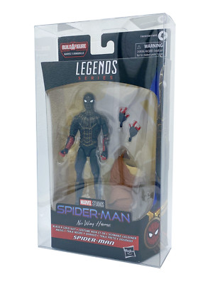 CF Case Protectors For Hasbro Marvel Legends 6'' Action Figures