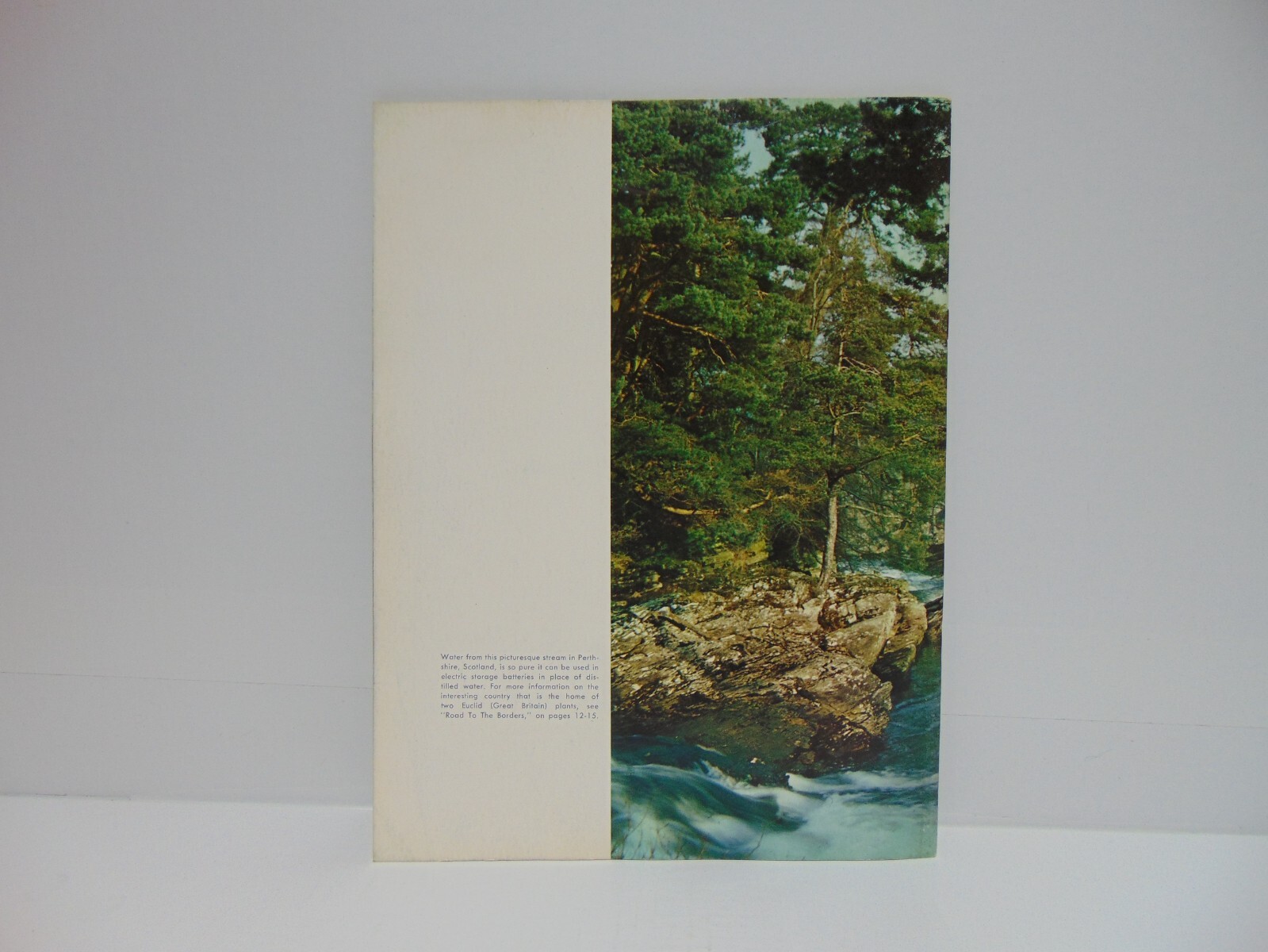 General Motors World September 1966 Volume 45 Number 5