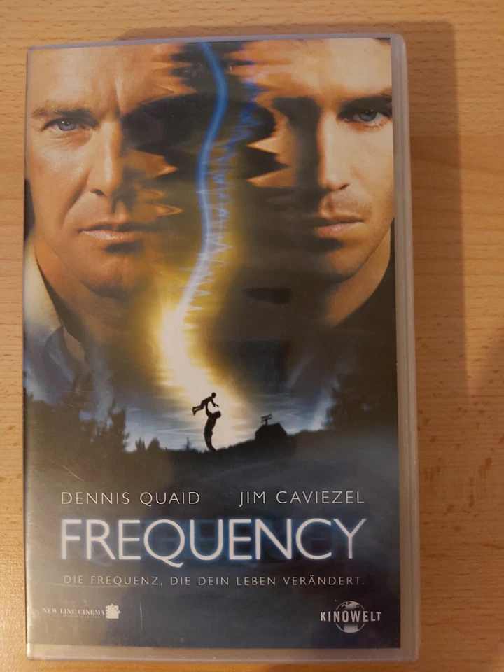 Frequency (VHS)