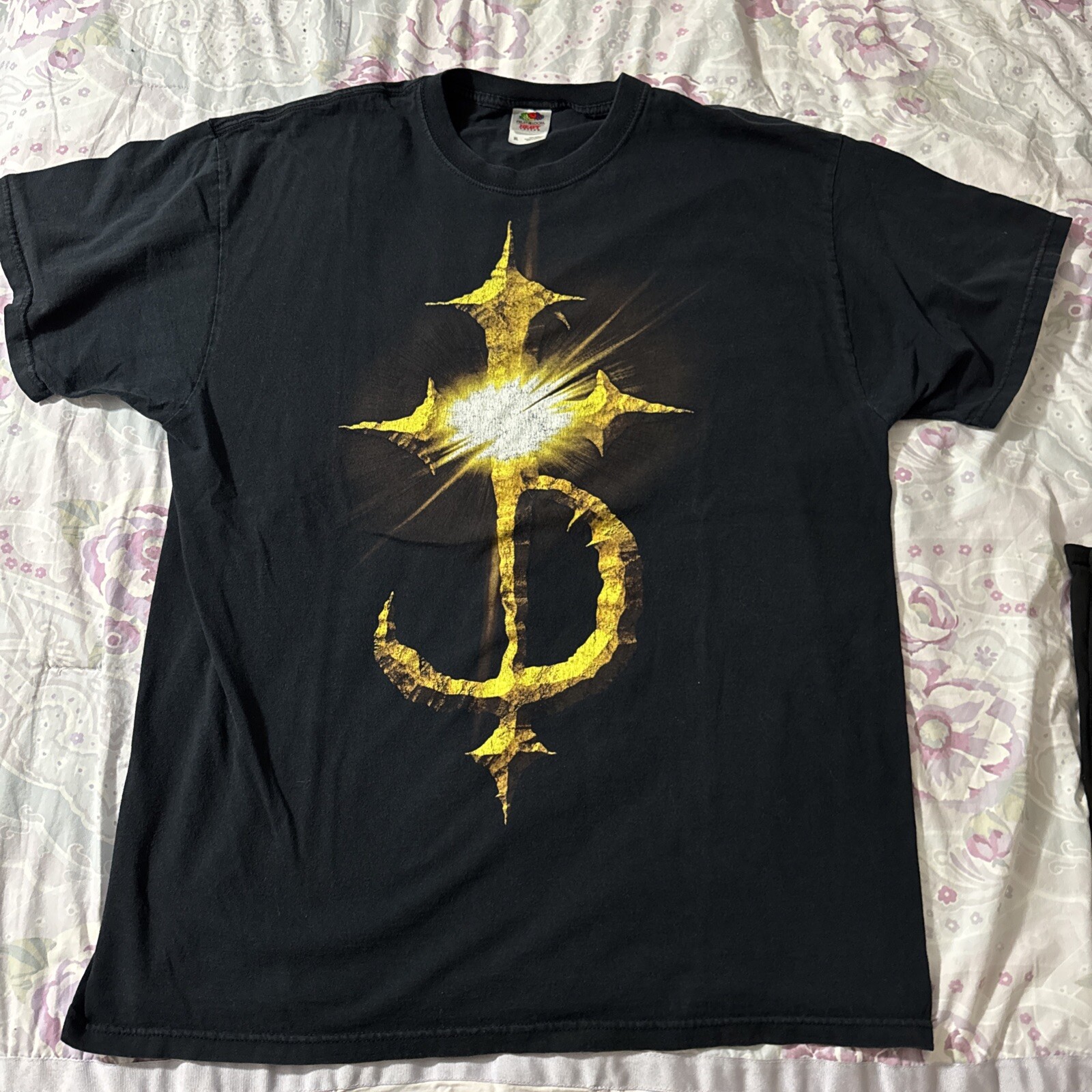 DEVILDRIVER XL T-Shirt DEVIL DRIVER Tee Heavy Met… - image 1
