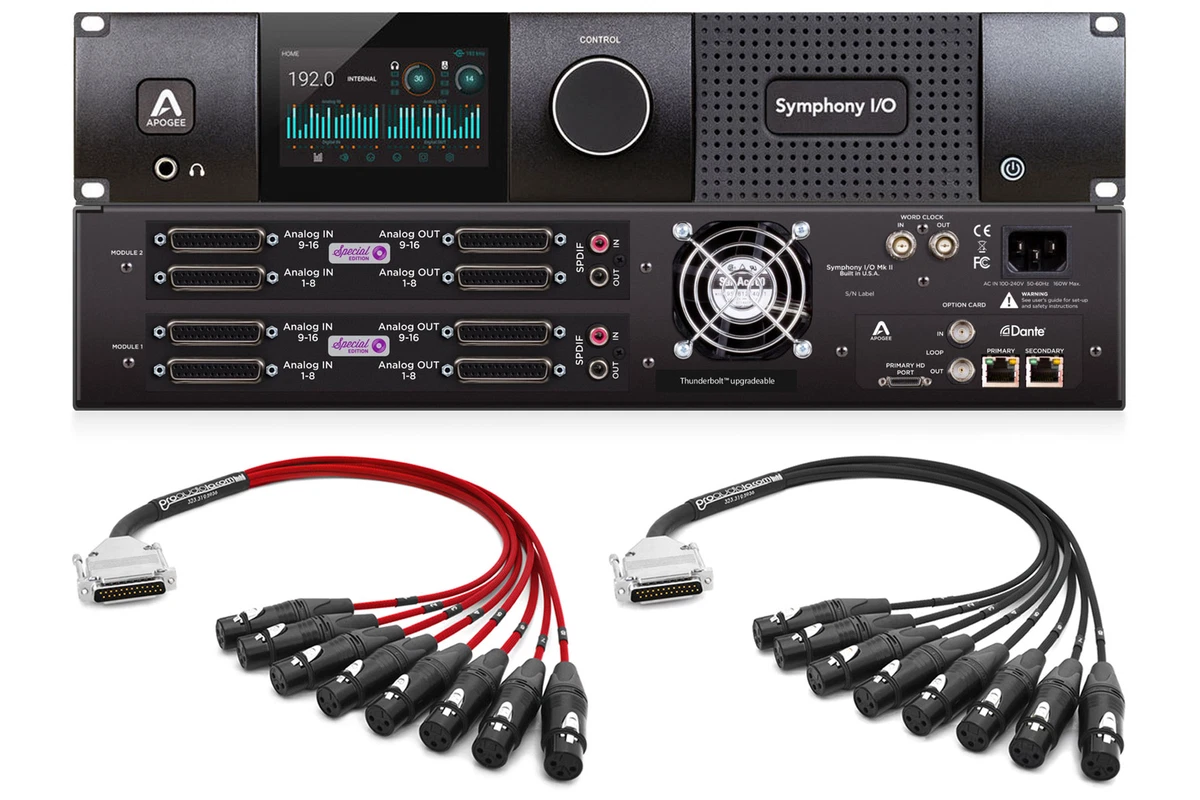 Apogee groove ebay sale