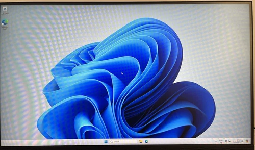 HP ProOne 440 23.8 inch G6 AIO desktop pc