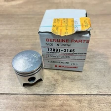 Kawasaki OEM NOS PISTON ENGINE / 13001-2145 / Small Engine