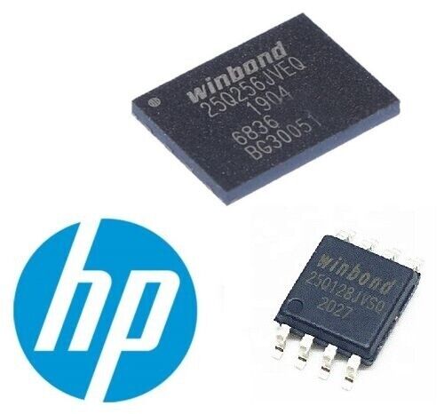 BIOS CHIP: HP ZBook 15 G5 No password, Programmed | eBay BIOS CHIP: HP ZBook 15 G5 No password, Programmed | eBay