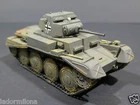 MI0031 - 1/35 PRO BUILT Eagle CZ PzKpfw.38(t) N.A. GERMANY WWII