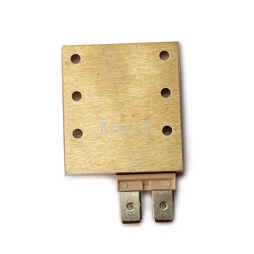 200W white LED Chip Bead for Stage Spotlight Follow Moving Head Light Projector - Picture 6 of 6