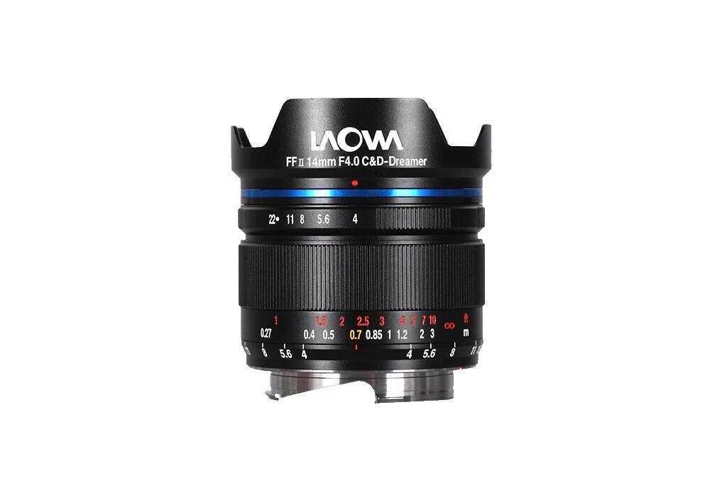 Manual Focus Lenses for Canon 14mm Focal