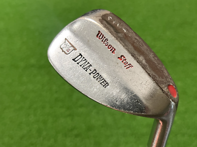 Wilson staff D yna Pawer アイアンセット