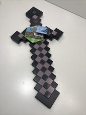 Minecraft Sword Halloween Costume Accessory