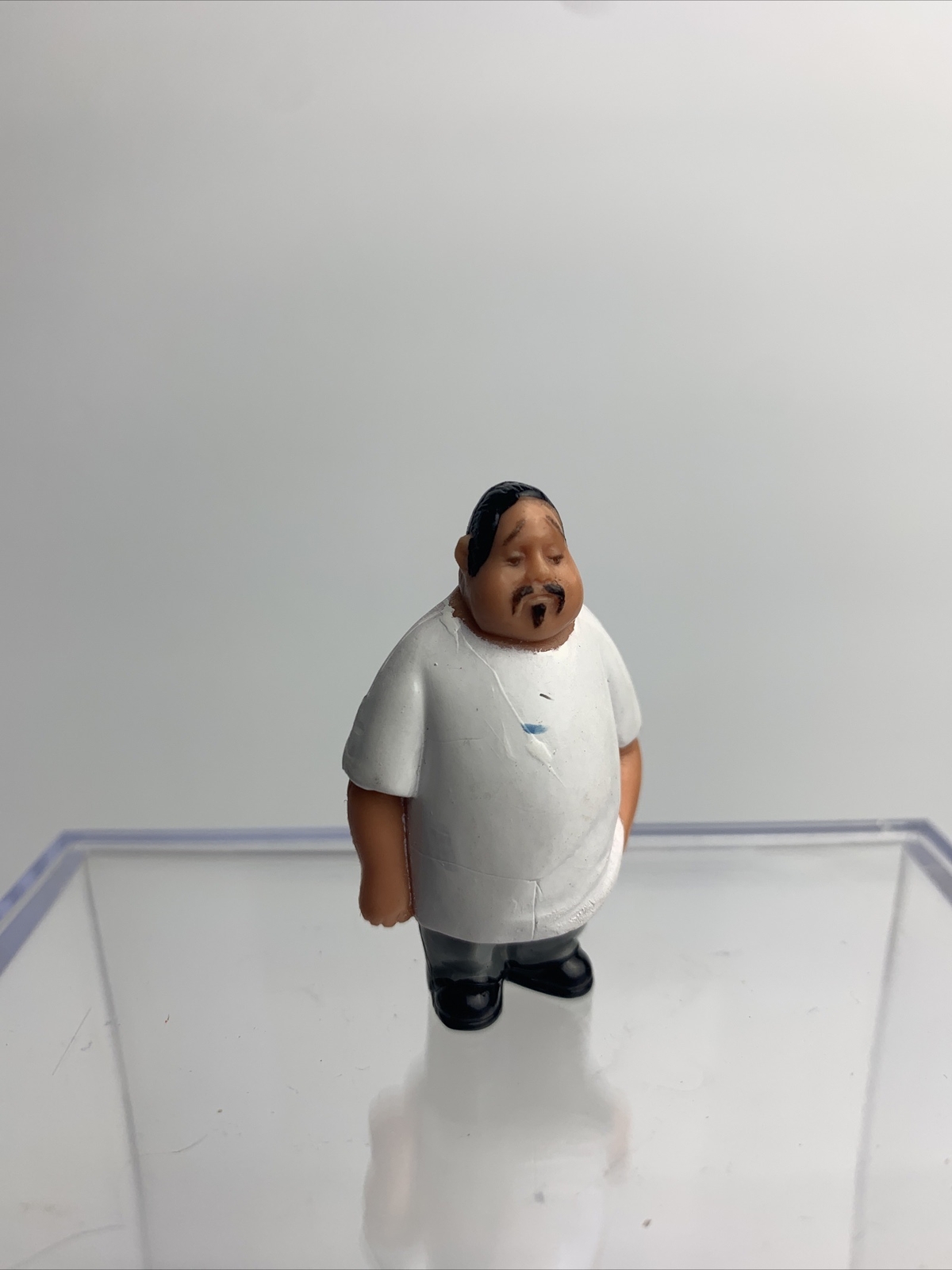 BIG VATO - Lil Homies Series 2 Figure 1:32 scale