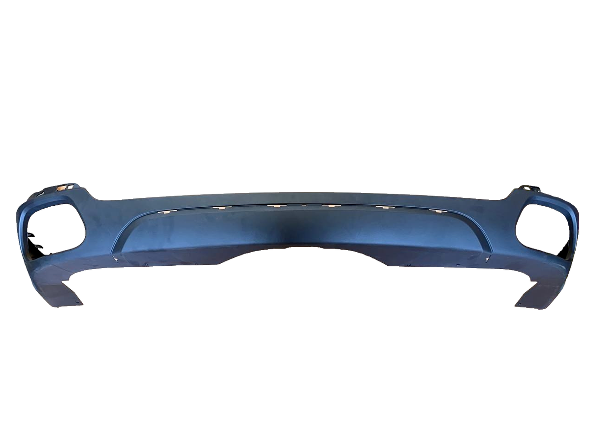 リーニアセット BMW X5 F15, F85 Rear Bumper Trim Panel Original 51127384333 | eBay