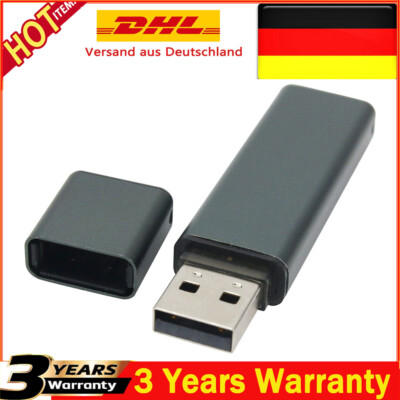 USBKILLER V3 USB Killer with Switch USB Computer Killer Pulse Generator 【DE EU
