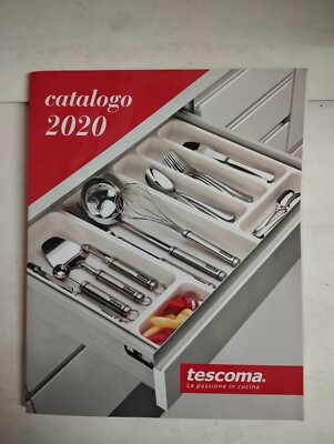 2020 TESCOMA CATALOGUE