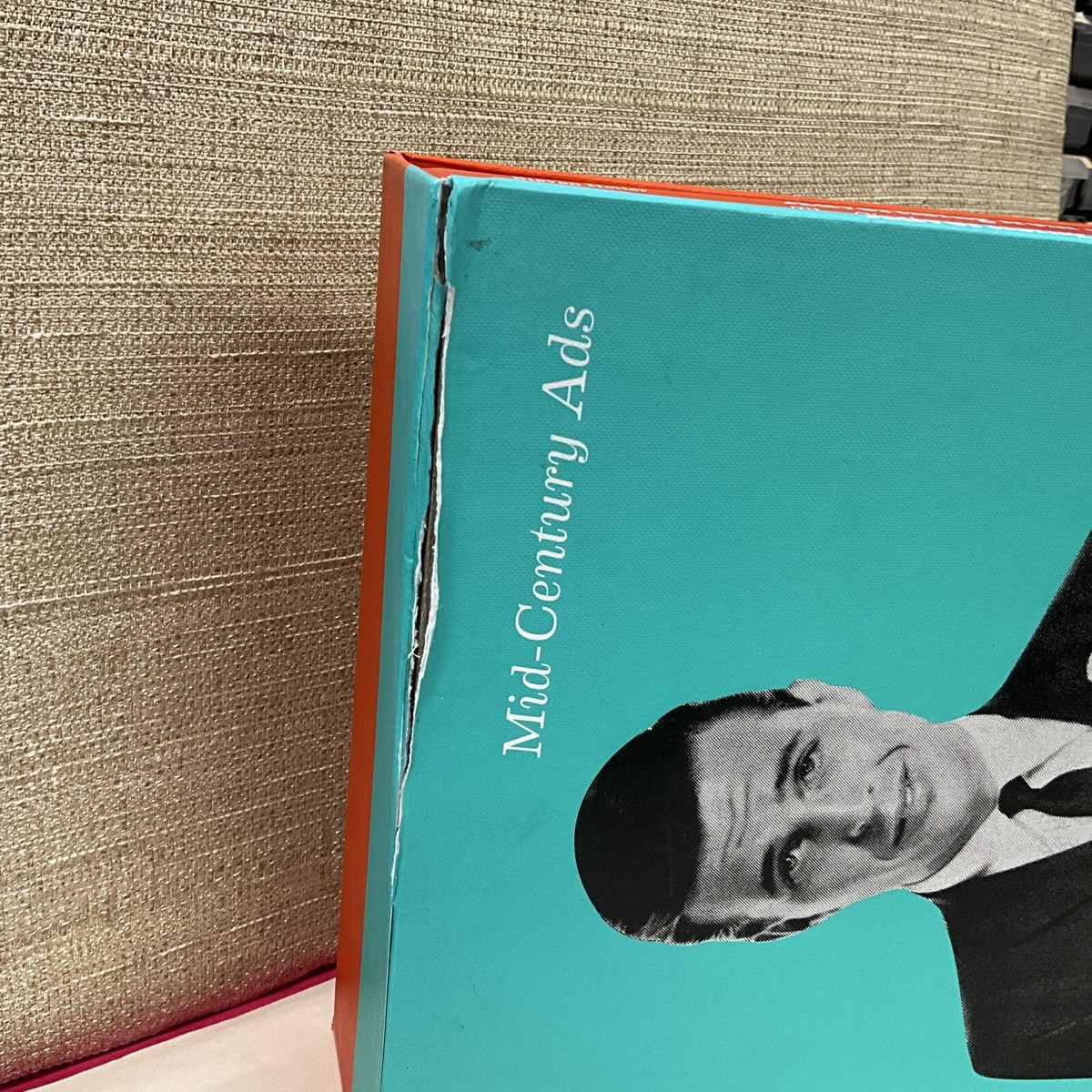 洋書 Advertising from the Mad men era. madmen-50s60s.jpg?fit=1200,835