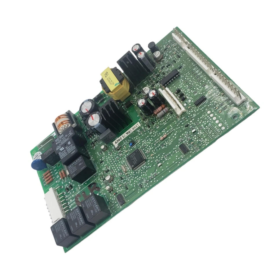 OEM GE Refrigerator Control Board 200D2260G008 Same Day Ship & *60 Days Warranty - Image 2 of 4