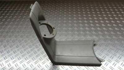 ORIGINAL PIAGGIO NRG POWER DT DD 50 - VERKLEIDUNG TUNNEL TANKVERKLEIDUNG GRAU