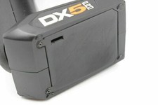 Spektrum DX5 PRO  DX5R TX Replacement Battery Door Cover Plate Only SPM9048