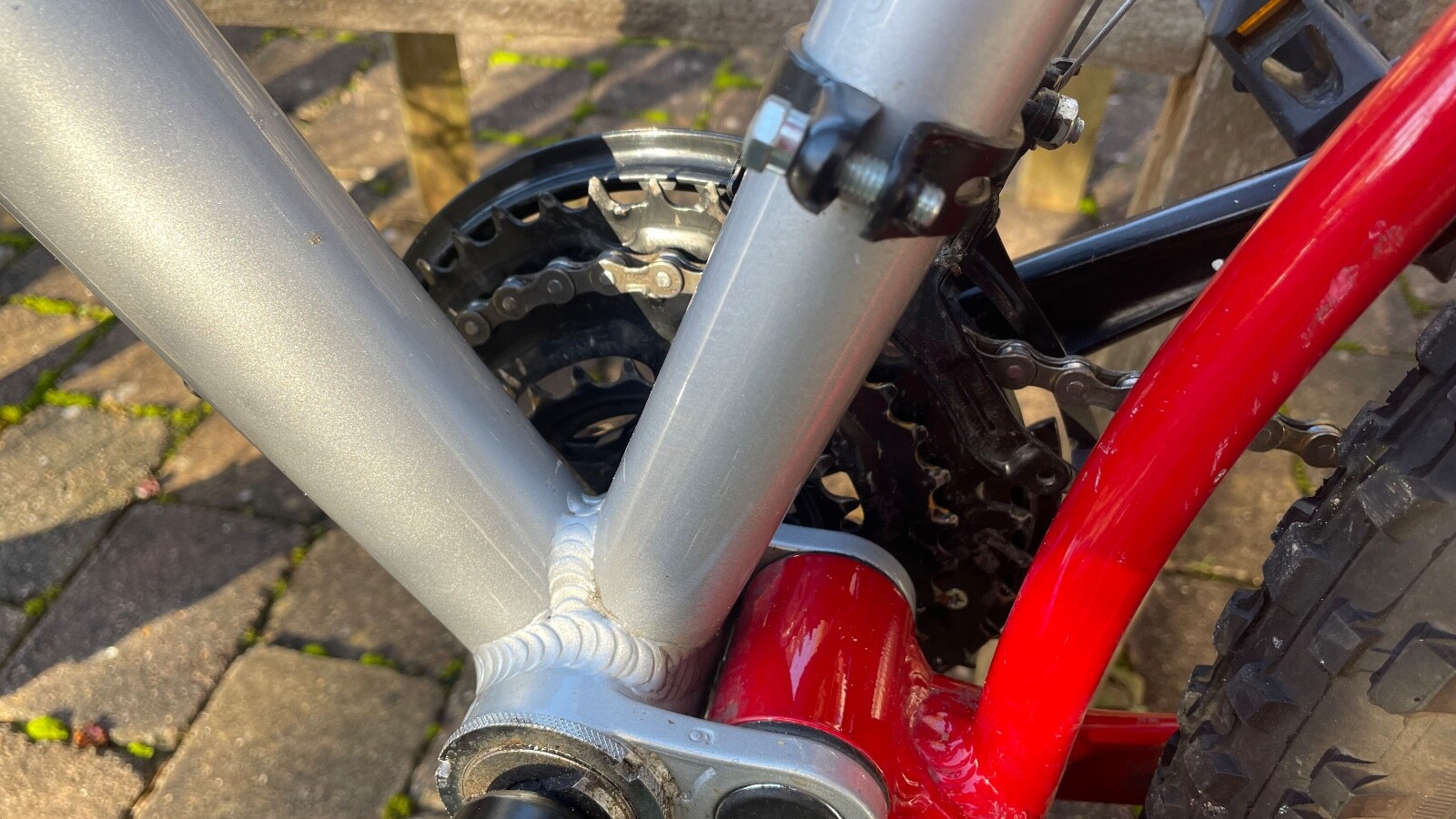 halfords apollo radar