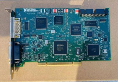 1pc NI PCI-1426 image acquisition card