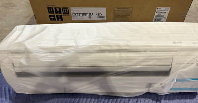 Mitsubishi 36k BTU Mini Split  Indoor Unit ONLY -  Model# NTXWST36B112AA