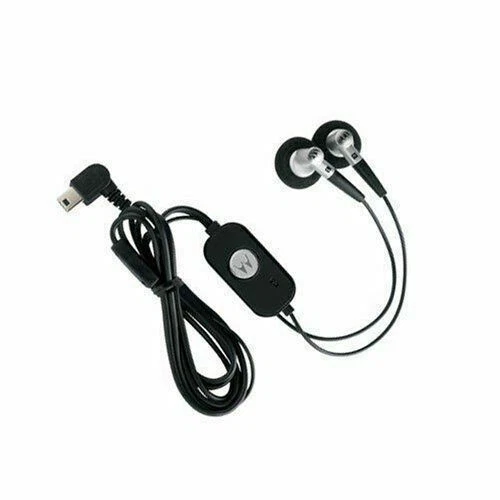 Motorola TurboPower 68W - Chargeur téléphone