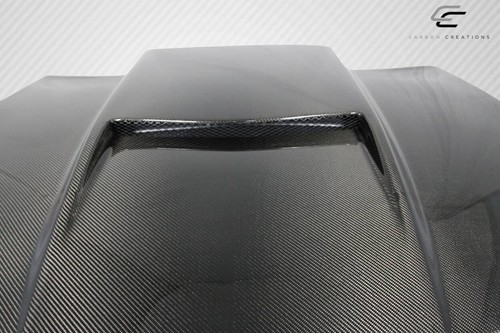 10-15 Chevrolet Camaro Viper DriTech Carbon Fiber Body Kit- Hood!!! 112919 - Picture 4 of 5