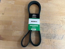 Gates K081099HD Serpentine Belt