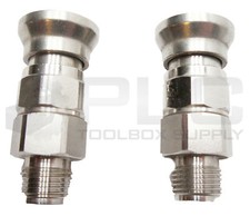 LOT OF 2 NEW PARKER 316 PJ QUICK CONNECT