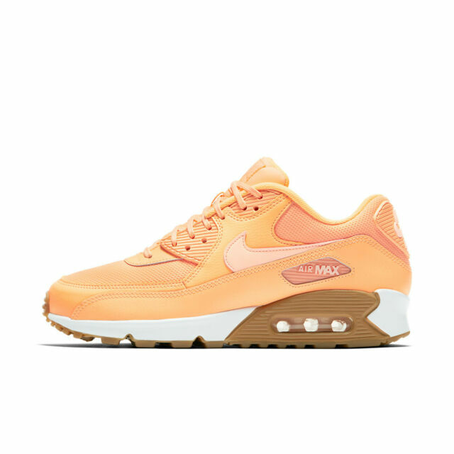 air max 90 sunset glow