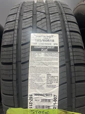 Mastercraft Courser Quest Plus 265/60R18 Tire