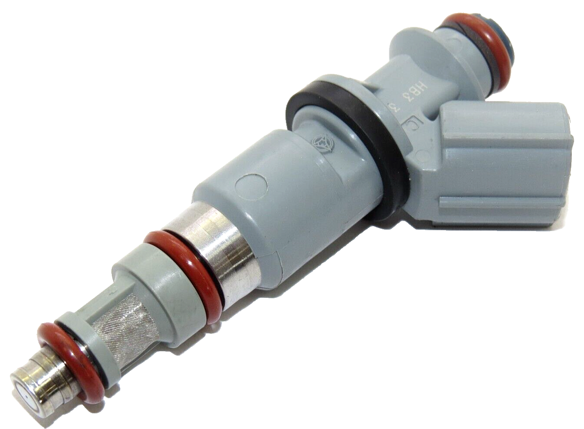 NEW GENUINE/ OEM 23260-75040 2326075040 FUEL INJECTOR for TOYOTA