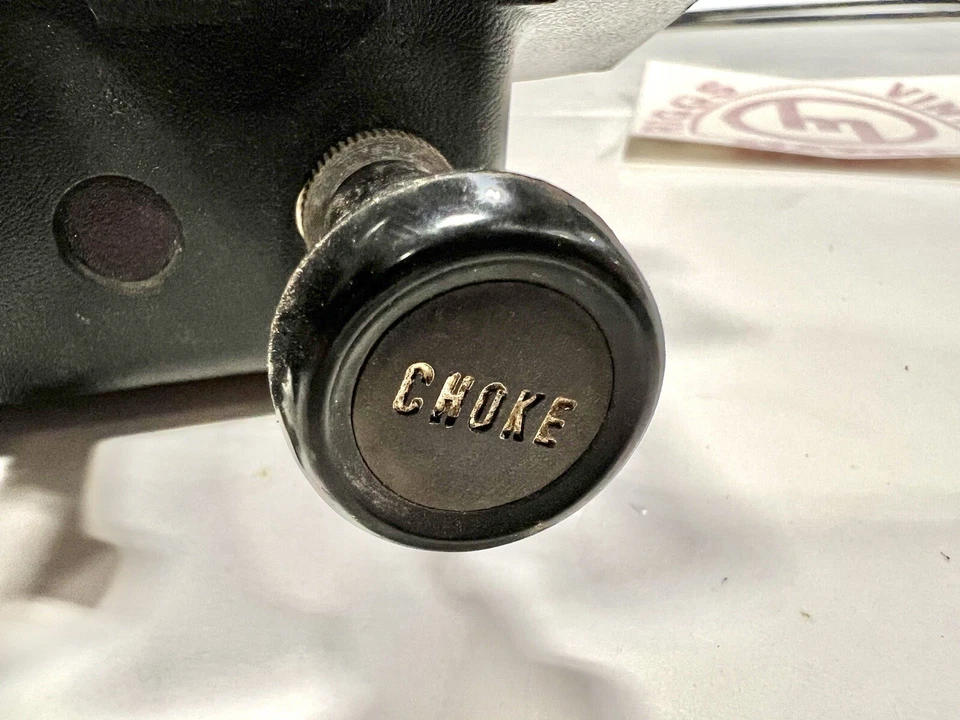 Conjunto de cable obturador del acelerador Mazda Rx3 Foto 4 de 4