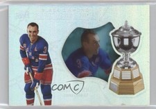 2019 Upper Deck Black Diamond Hardware Heroes /99 Harry Howell #HH-HH HOF 18o2