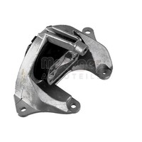 Lagerung Schaltgetriebe Unten Gummimetalllager Metzger FüR U.A. Fiat Idea
