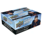 2021-22 Upper Deck Young Guns Series 1 NHL Hockey Factory Sealed Retail Box