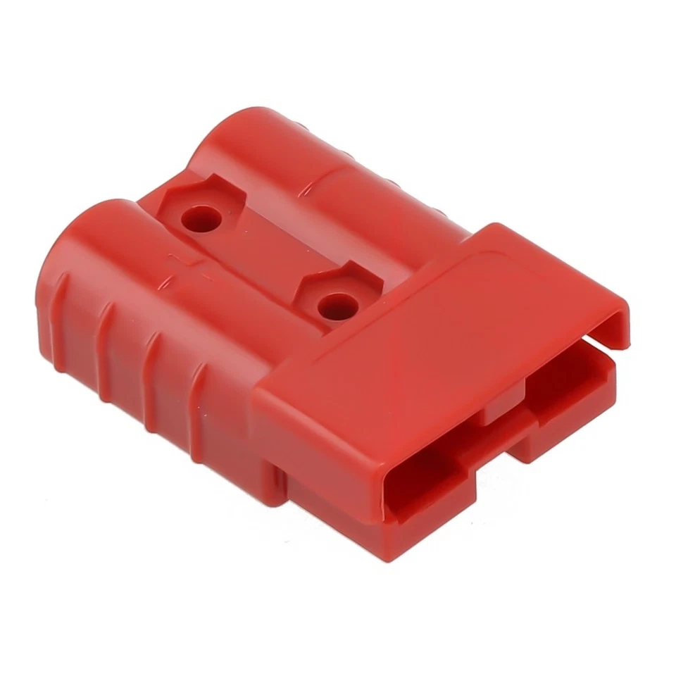 Easy to Use For 50120A 600V Forklift Power Connector for Quick Charging - Image 2 of 4