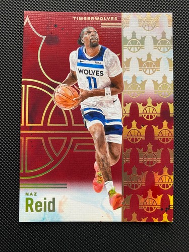 2024-25 Panini Court Kings Fresh Paint, Impr. ink, B.S, inserts, Cartes au choix - 第 98/131 張圖片