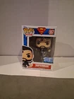 Funko Pop! Heroes #557 Superman - Superman Target Exclusive