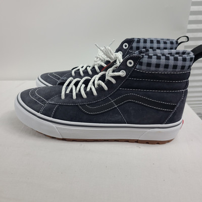 Vans Sneakers Vans Off The Wall Ultracush Vans Sk8-Hi MTE-1