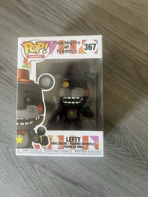 Funko Pop! Vinyl: Five Nights at Freddy's - Lefty #367
