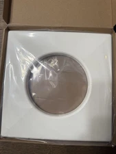 Exhaust Bathroom Fan Cover